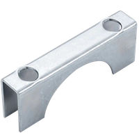 Connettore Dromet per morsetto M8 (1 1/2")