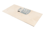 Ripiano per cassetta degli attrezzi DAKEN WELVET 81006, scomparto 740x380mm