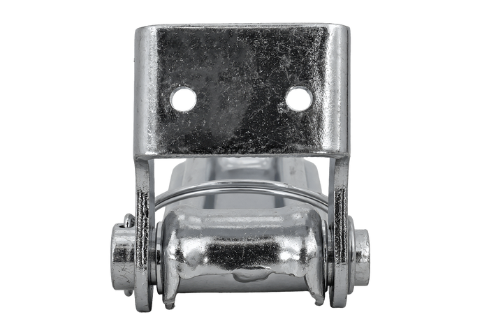 Cerniera laterale con maniglia WINTERHOFF BSCH 10-17-170+BSCHG 10-17-C montaggio laterale rimorchio completo