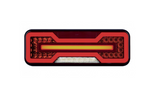 Fanale posteriore destro TruckLED L1872 LED NEON DYNAMIC a 6 funzioni