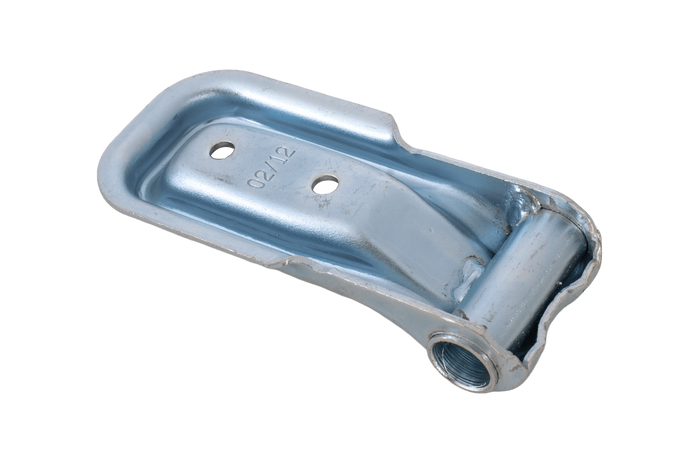 Cerniera laterale per rimorchio WINTERHOFF BSCH 10-14-120-PO per montaggio laterale del rimorchio