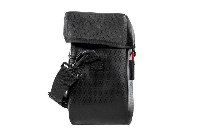 Borsa da manubrio 7l FISCHER 50651 Plus Terra