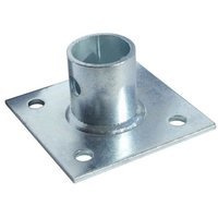 Adattatore per il supporto manovella estensibile WINTERHOFF SF 60