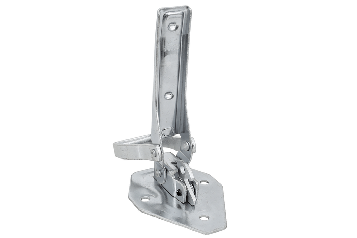 Gancio laterale per rimorchio WINTERHOFF BV 20-3