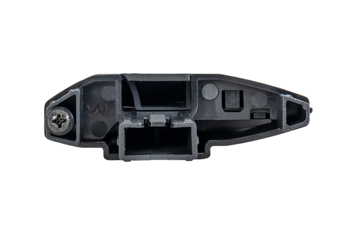 Tappo terminale del fascio - Virgo IR/RR/FP G2 (destra)