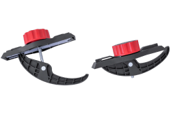 Sistema di montaggio Rapid Fit - Monsun COCS09023