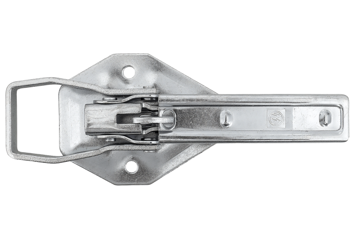 Gancio laterale per rimorchio WINTERHOFF BV 20-3