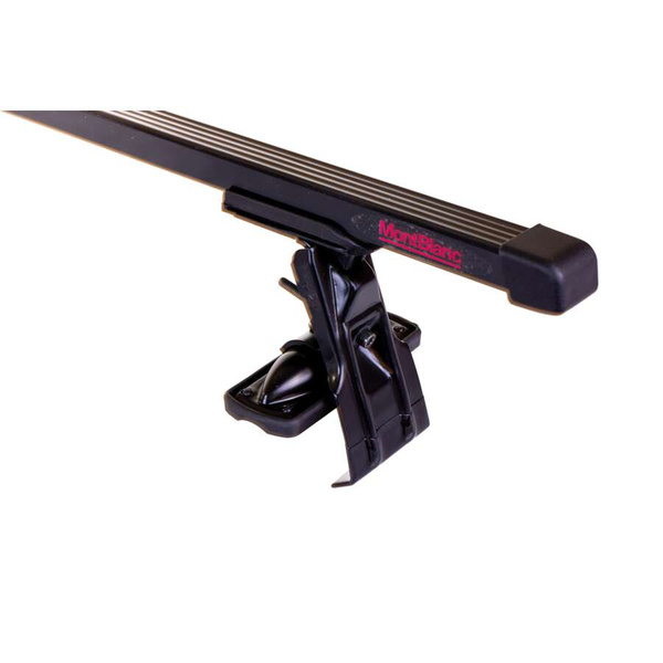 Portapacchi in acciaio Mont Blanc AMC 5002-S46