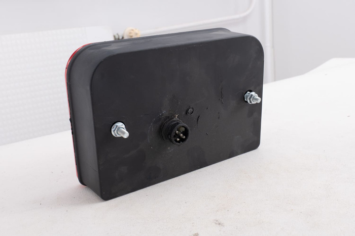 OUTLET Fanale posteriore DOBPLAST DPT35 5 funzioni destro