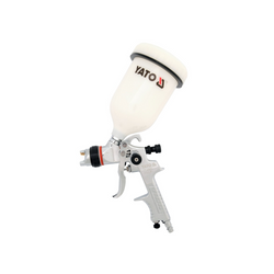 Pistola a spruzzo HVLP YATO YT-2341 0,6 l 1,5 mm