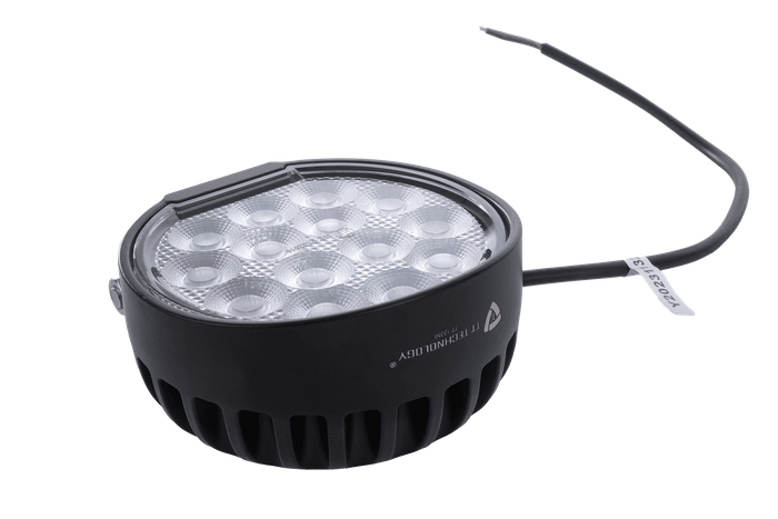 Riflettore per lampada da lavoro a LED TT TECHNOLOGY TT.13356 56xLED 4480lm rotondo
