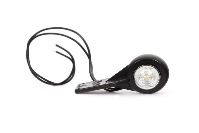 WAŚ W23 125 Lampada di segnalazione a LED universale