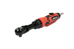 Cricchetto pneumatico YATO YT-09803 da 1/2'' 80Nm