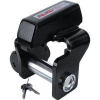Sistema antifurto per giunto AL-KO AKS 3004 Safety Premium