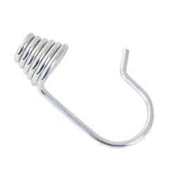 Punta espansore a molla da 55 mm per cavo da 6 mm