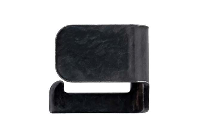 Clip di sicurezza per cornice targa - Atera Strada Evo 097229