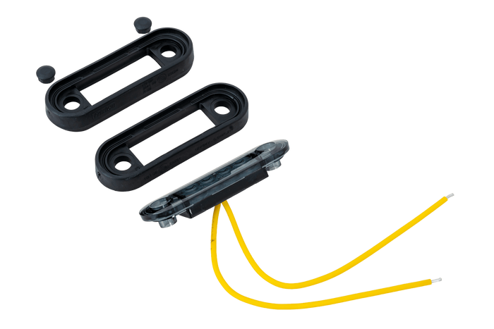 Lampada di segnalazione universale a LED DARK FRISTOM FT-073Z