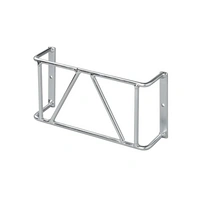 Griglia protettiva per fanale posteriore del rimorchio ProPlus, copertura per fanale posteriore 238x132x58mm