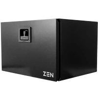 Cassetta degli attrezzi DAKEN 8Z3120 Z31 600x400x500mm 108l
