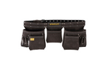 Cintura di montaggio a 3 tasche STANLEY STST1-80113
