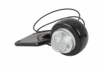 HORPOL LD 368/P LED luce di posizione sospesa a destra