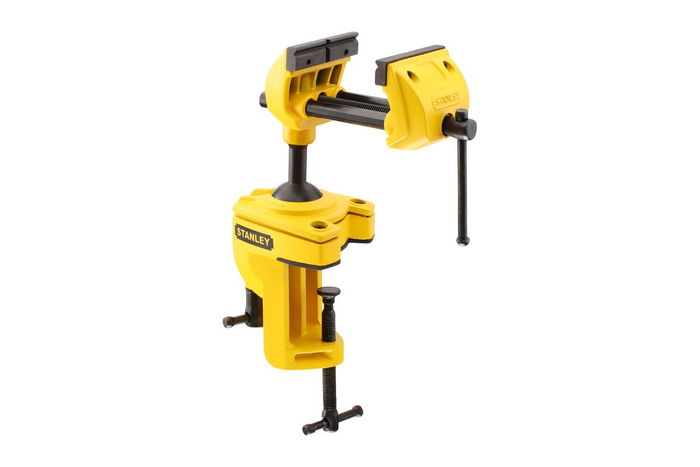 Morsa da modellismo STANLEY MAXSTEEL 1-83-069