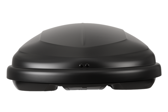 Box da tetto Inter Pack Traxer 6.6 antracite