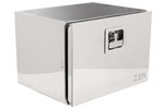 Cassetta degli attrezzi DAKEN 8Z1310 Z13 500x350x400mm 63l