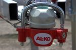 antifurto universale per giunto Al-Ko