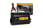 Convertitore di tensione 24V/230V (300/600W) KAMAR E1923