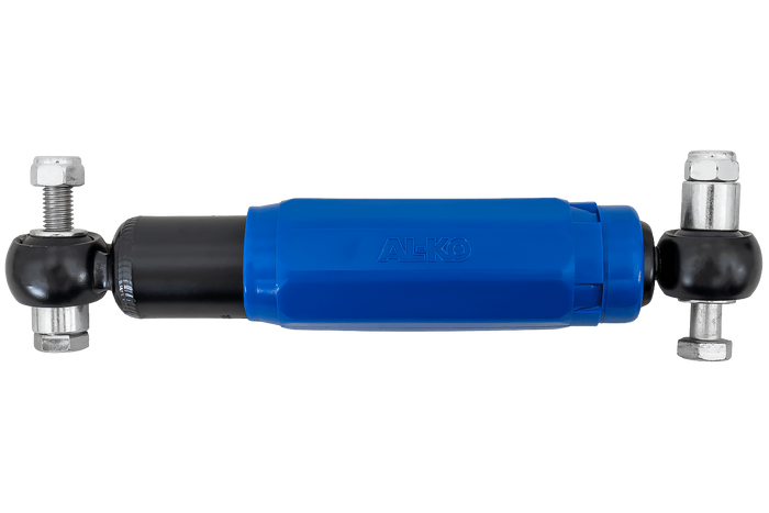 Ammortizzatore per asse del rimorchio AL-KO Octagon 1350 -2700 kg azzurro
