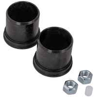 Boccole scorrevoli KNOTT da 44,6 mm per dispositivi di inerzia KF13/KF17/KF20