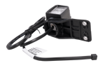 Faro di posizione a LED ASPÖCK SUPERPOINT IV, sospensione sinistra