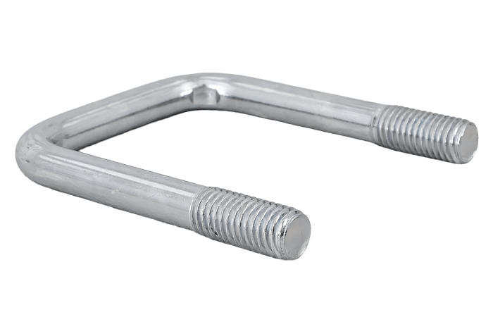 Morsetto quadrato M12 85/62/85