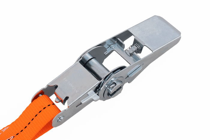 Cinghia monoblocco HILLS 5m/25mm/1t con tenditore