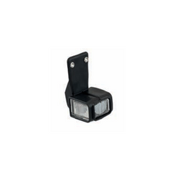 Faro di posizione a LED ASPÖCK SUPERPOINT IV, sospensione destra