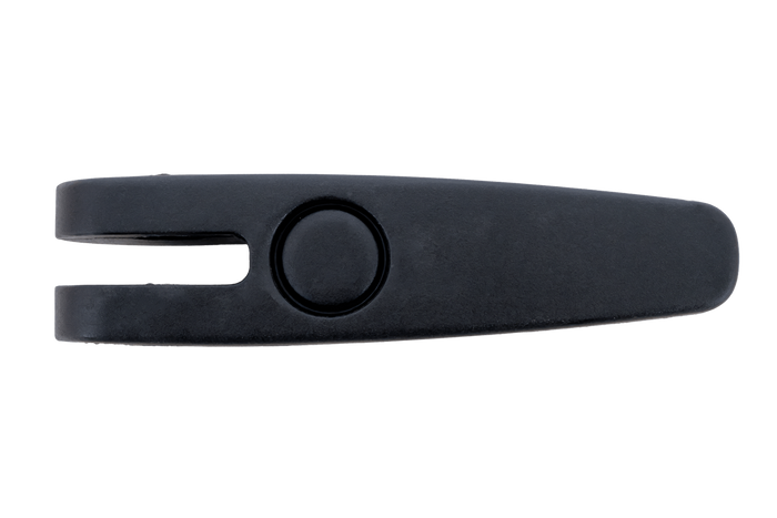 Maniglia senza foro per serratura - Atera Giro AF+ 092444