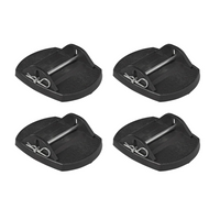 Kit gambe di supporto per roulotte ProPlus 361528