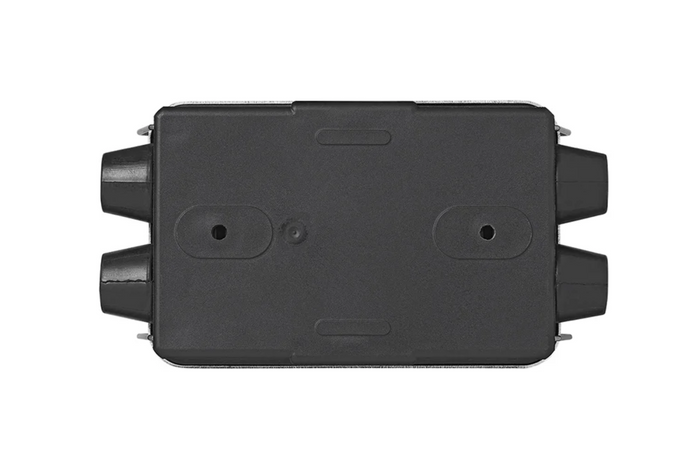Scatola di derivazione elettrica 8x4 poli ProPlus 343099V02