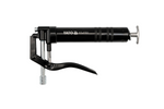 Ingrassatore manuale per cartucce e sacchetti YATO YT-0701 con due ugelli, 120 ml