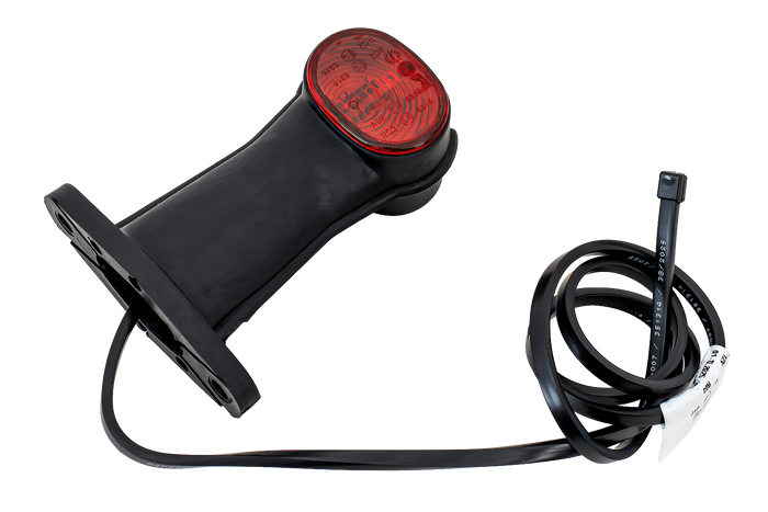 ASPÖCK SUPERPOINT II luce di posizione universale