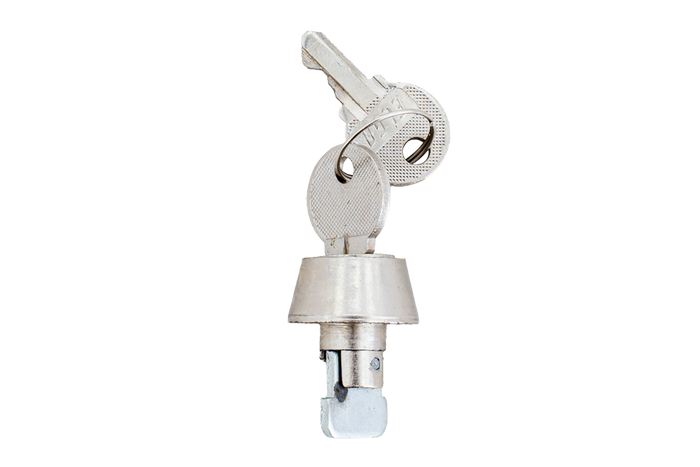 Inserto di sicurezza per il blocco a sfera del gancio di traino KNOTT 4804019X K27/K35