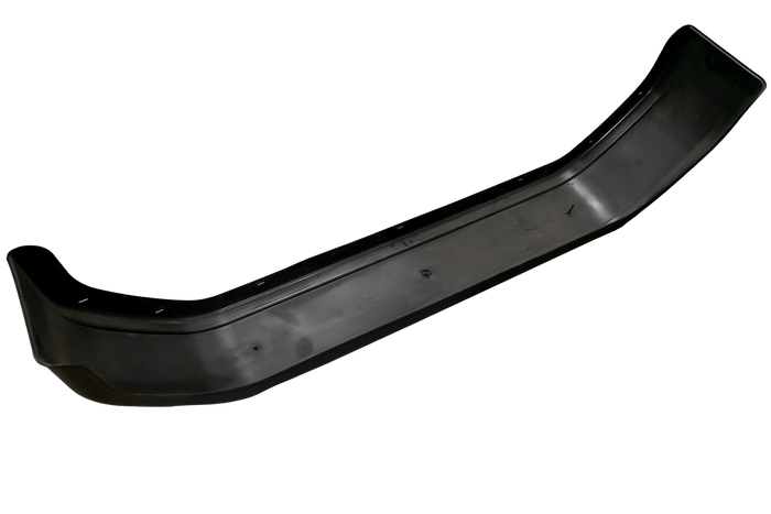 OUTLET Parafango tandem per rimorchio 15-16" DE HAAN THMK 24150 passaruota 1500/240mm