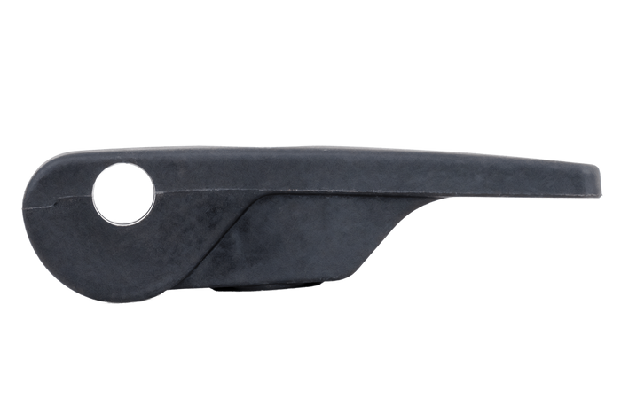 Maniglia con foro per serratura - Atera Giro AF+ 9918700434