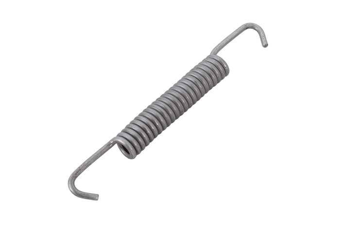 Molla di compressione ganasce AL-KO, tipo 2051/2361