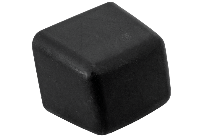 Cappuccio per trave in acciaio - Atera Signo 9945700105