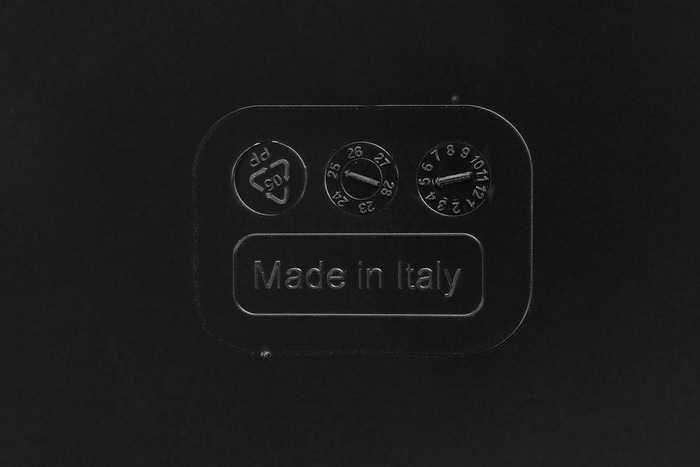 Parafango doppio per rimorchio 20-24,5" DOMAR DK1585 passaruota 1340/670mm