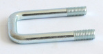 Morsetto quadrato M12 95/52/95