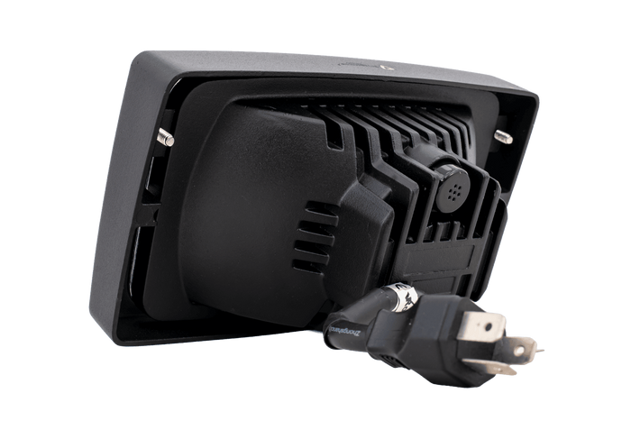 TT Technology TT.16608 Fanale anteriore a LED 3 funzioni 12xLED 3150lm per Fendt