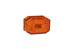 ASPÖCK FLEXIPOINT I luce di posizione universale arancione